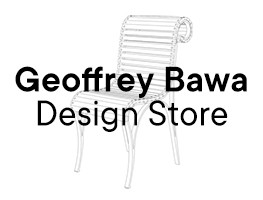 Geoffrey Bawa Shop