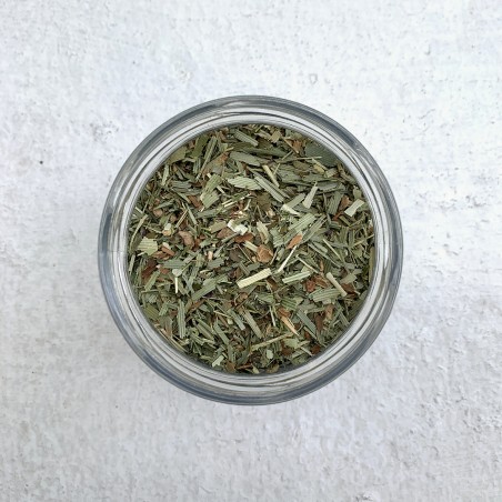 Lunuganga Blend Tea