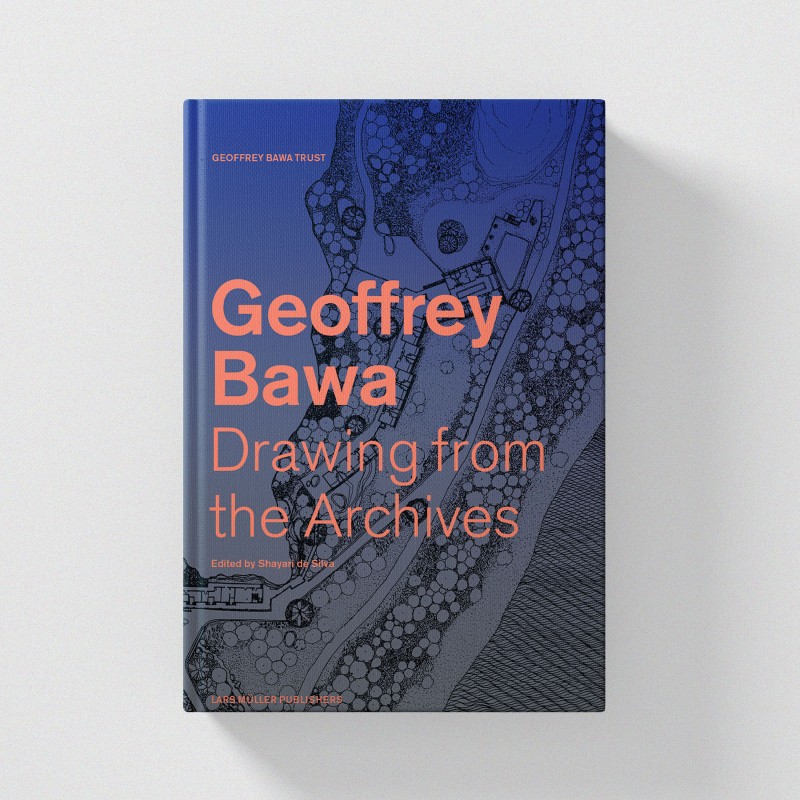 Geoffrey Bawa | Lars Müller Publishers