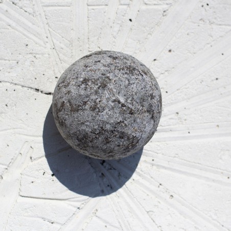 4" Stone Sphere